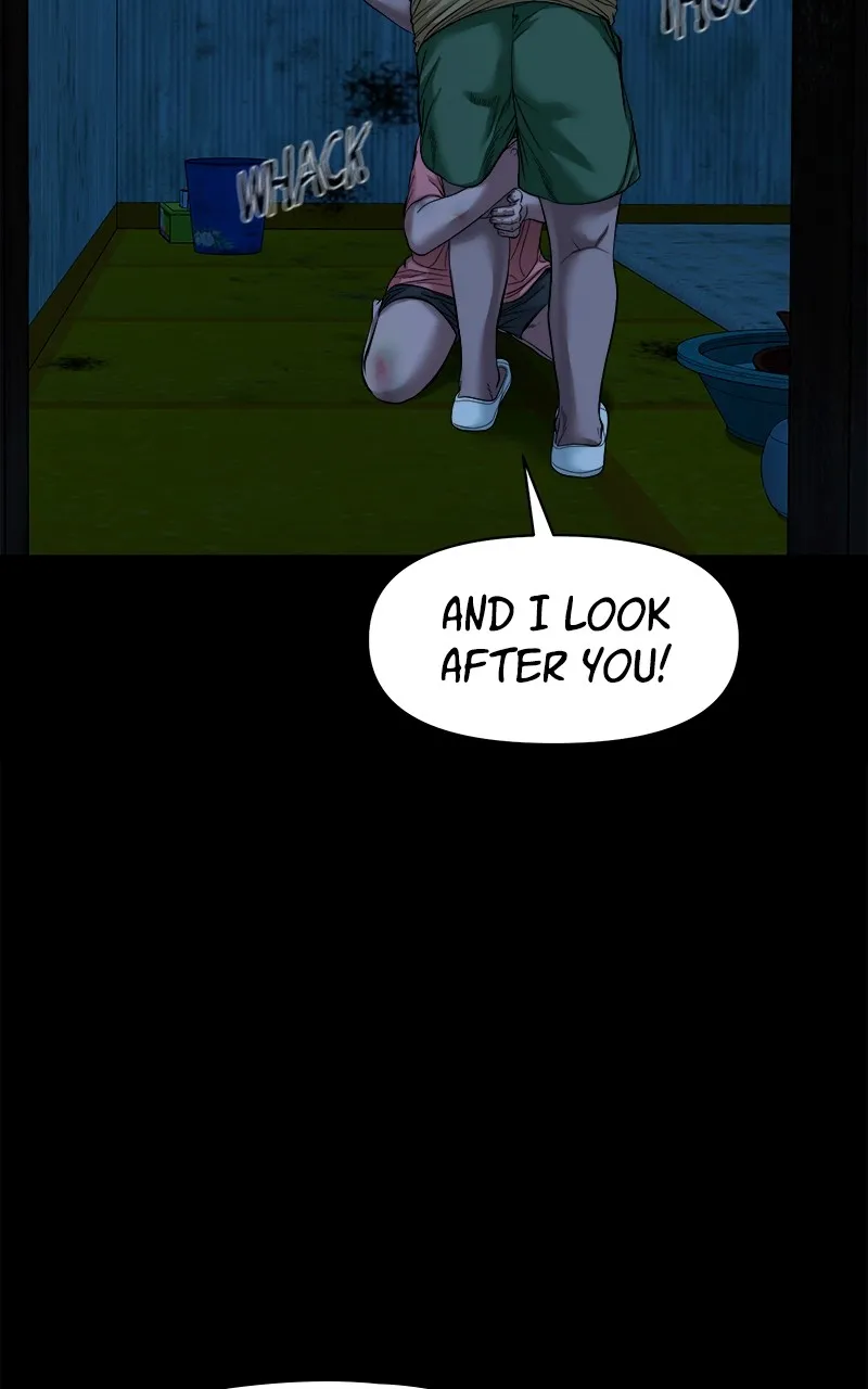 The Gwichon Village Mystery Chapter 44 page 50 - 