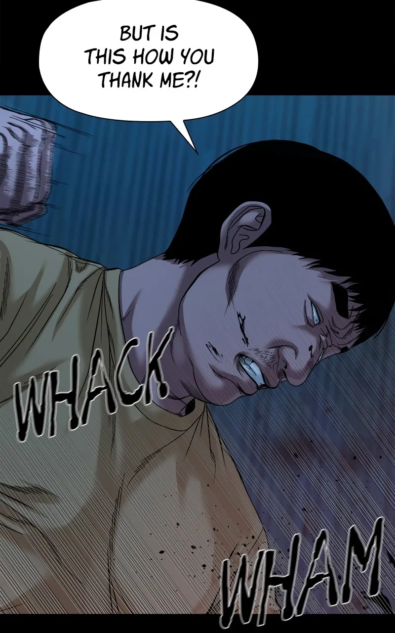 The Gwichon Village Mystery Chapter 44 page 51 - 