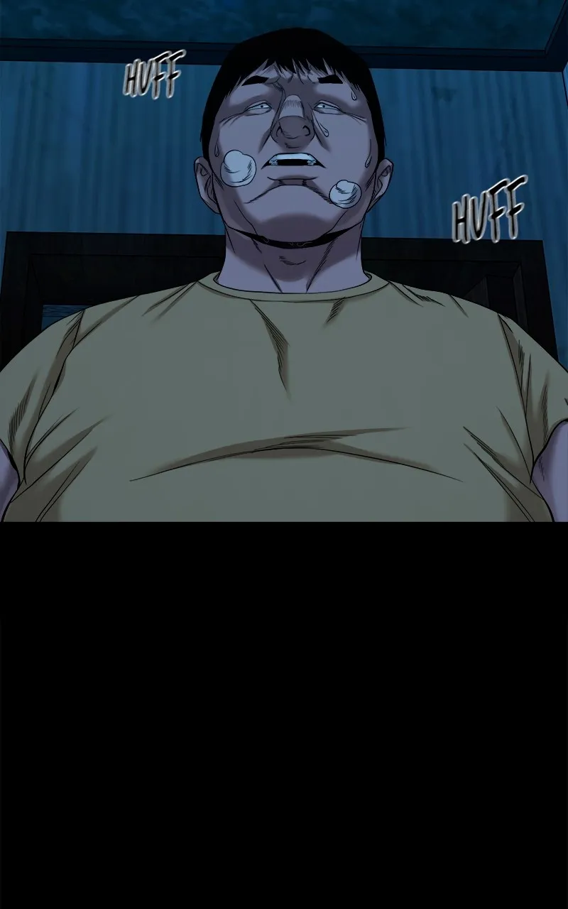 The Gwichon Village Mystery Chapter 44 page 53 - 
