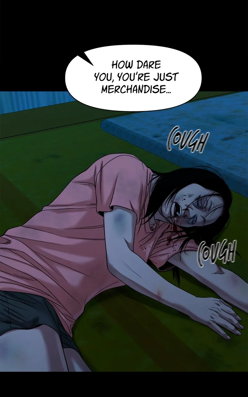 The Gwichon Village Mystery Chapter 44 page 54 - 
