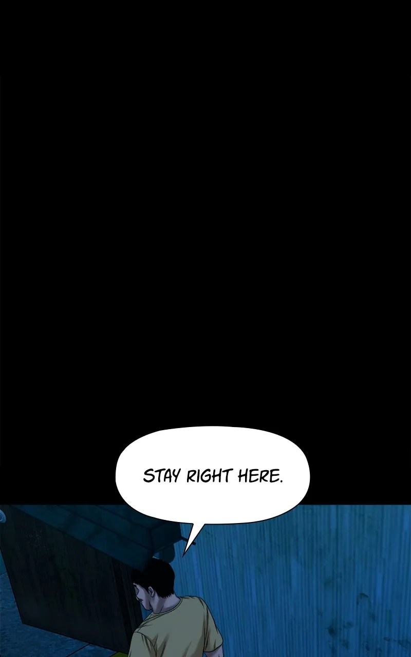 The Gwichon Village Mystery Chapter 44 page 55 - 