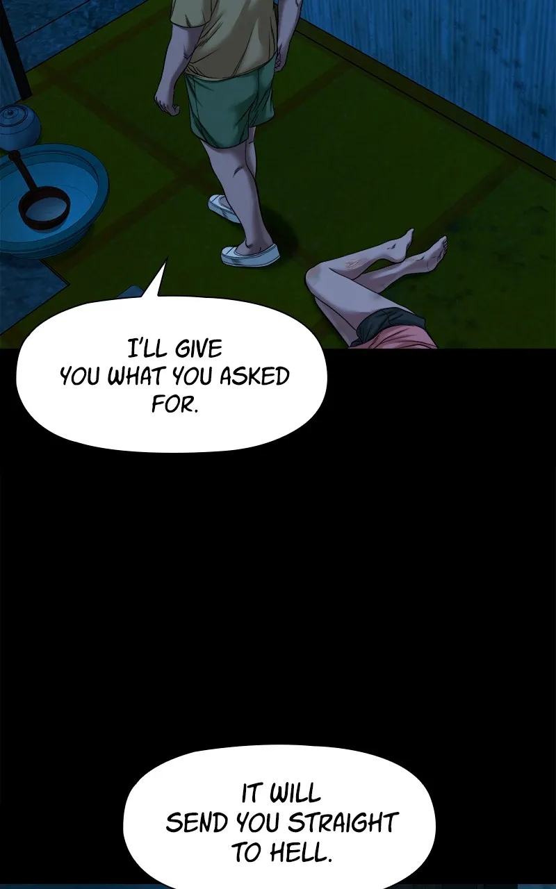 The Gwichon Village Mystery Chapter 44 page 56 - 