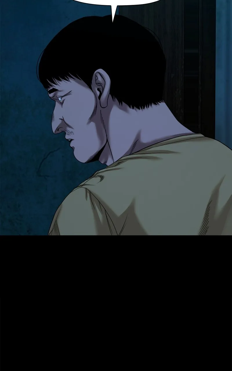 The Gwichon Village Mystery Chapter 44 page 57 - 