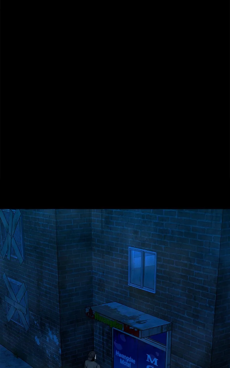 The Gwichon Village Mystery Chapter 44 page 58 - 