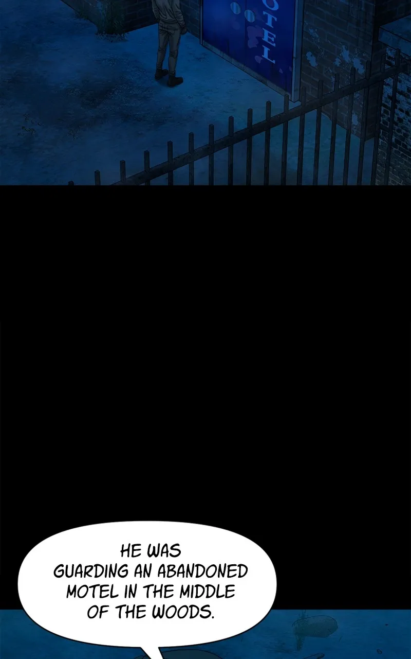 The Gwichon Village Mystery Chapter 44 page 59 - 