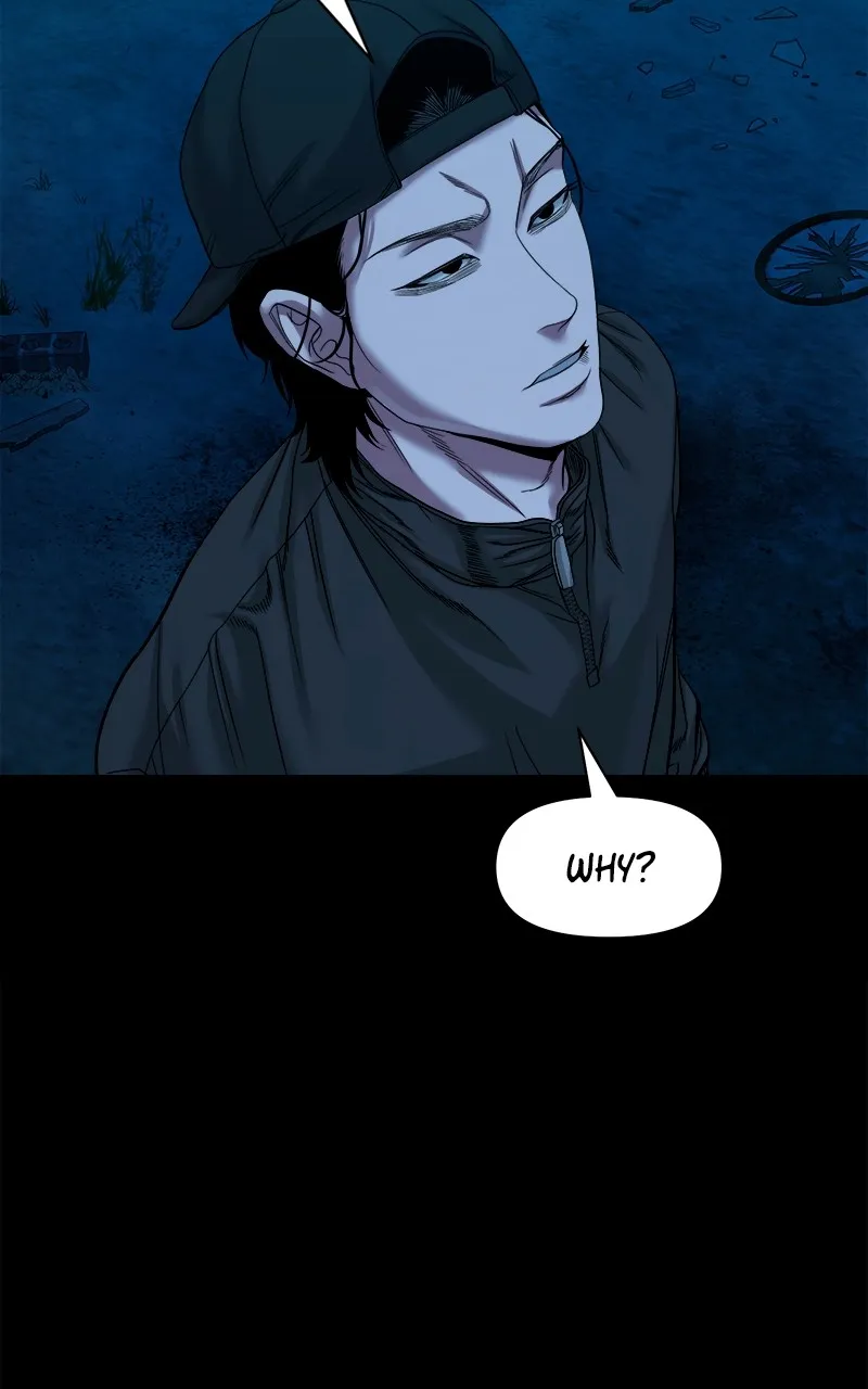 The Gwichon Village Mystery Chapter 44 page 60 - 