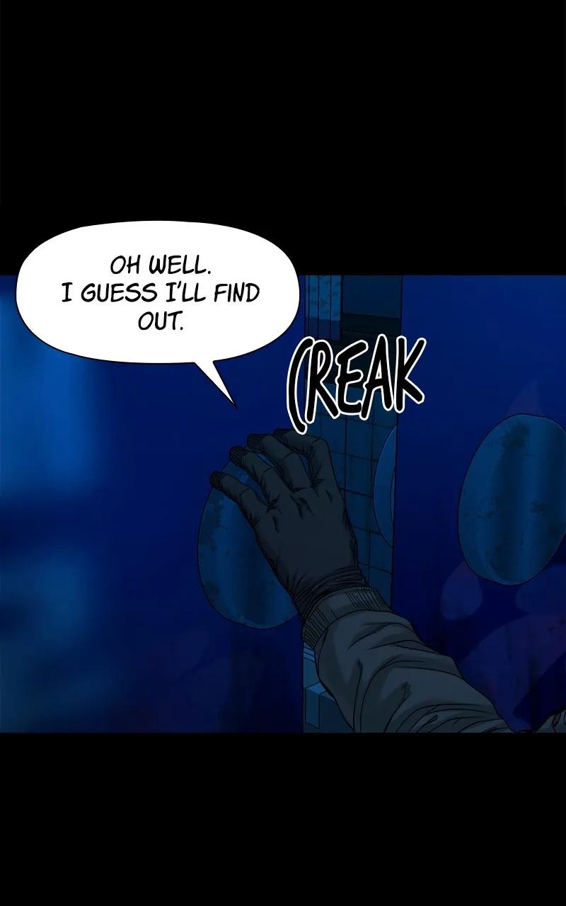 The Gwichon Village Mystery Chapter 44 page 61 - 