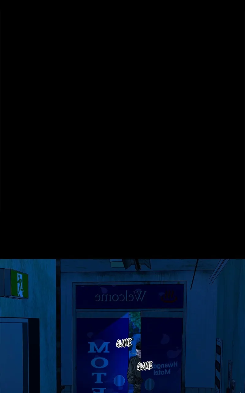 The Gwichon Village Mystery Chapter 44 page 62 - 