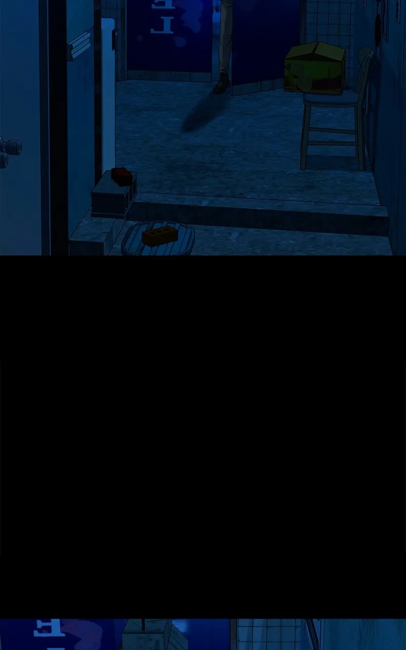 The Gwichon Village Mystery Chapter 44 page 63 - 