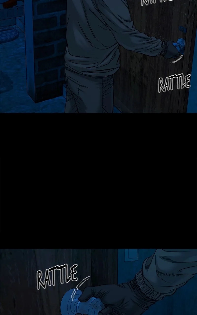The Gwichon Village Mystery Chapter 44 page 68 - 