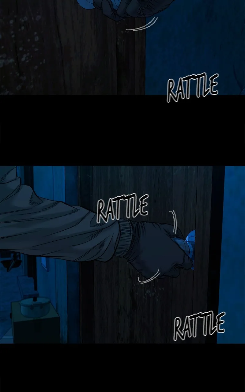 The Gwichon Village Mystery Chapter 44 page 69 - 