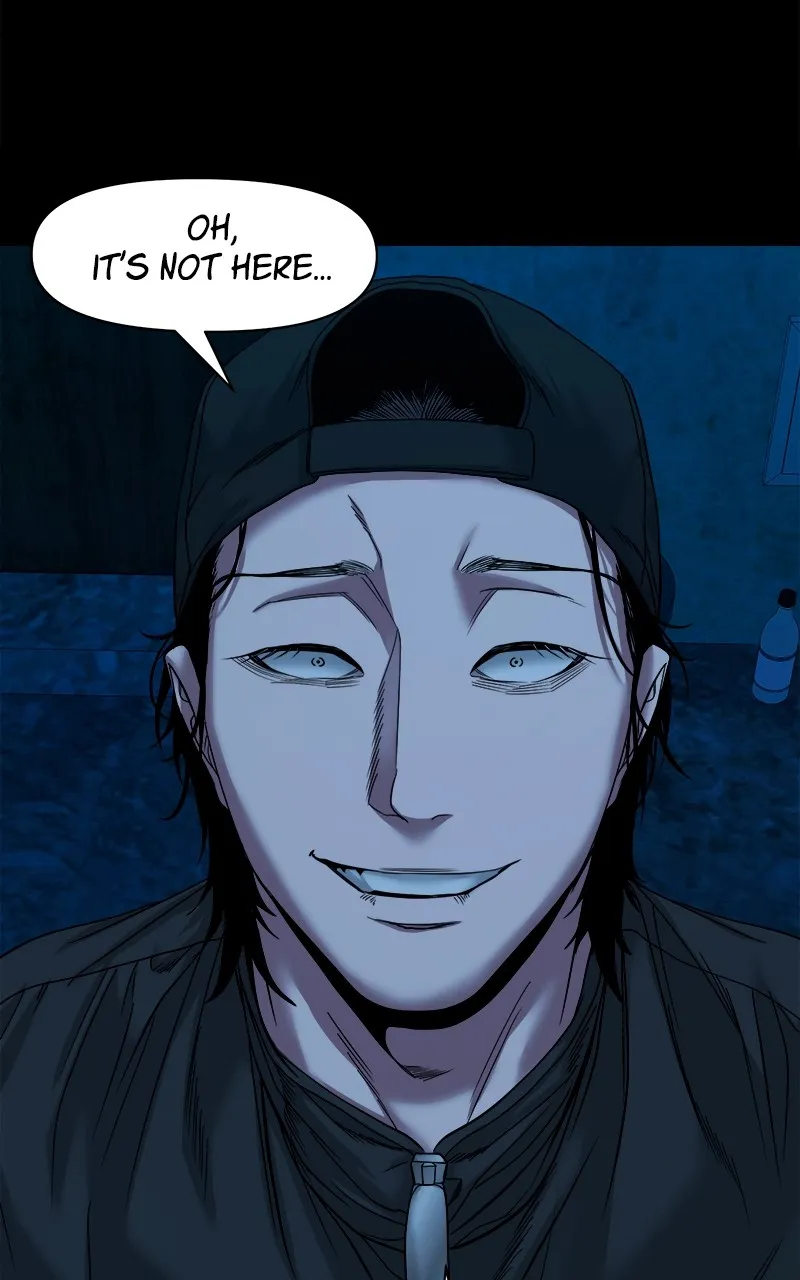 The Gwichon Village Mystery Chapter 44 page 72 - 