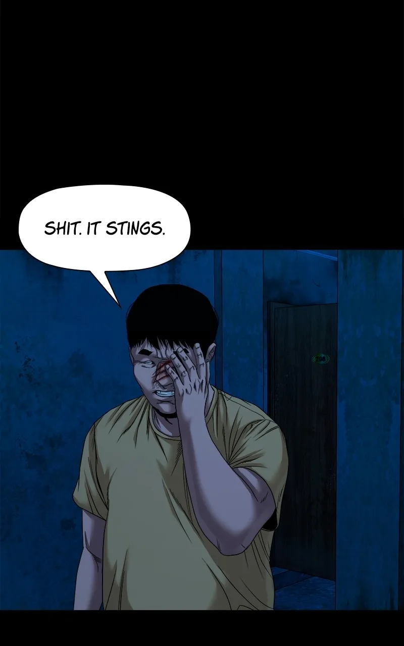 The Gwichon Village Mystery Chapter 44 page 75 - 