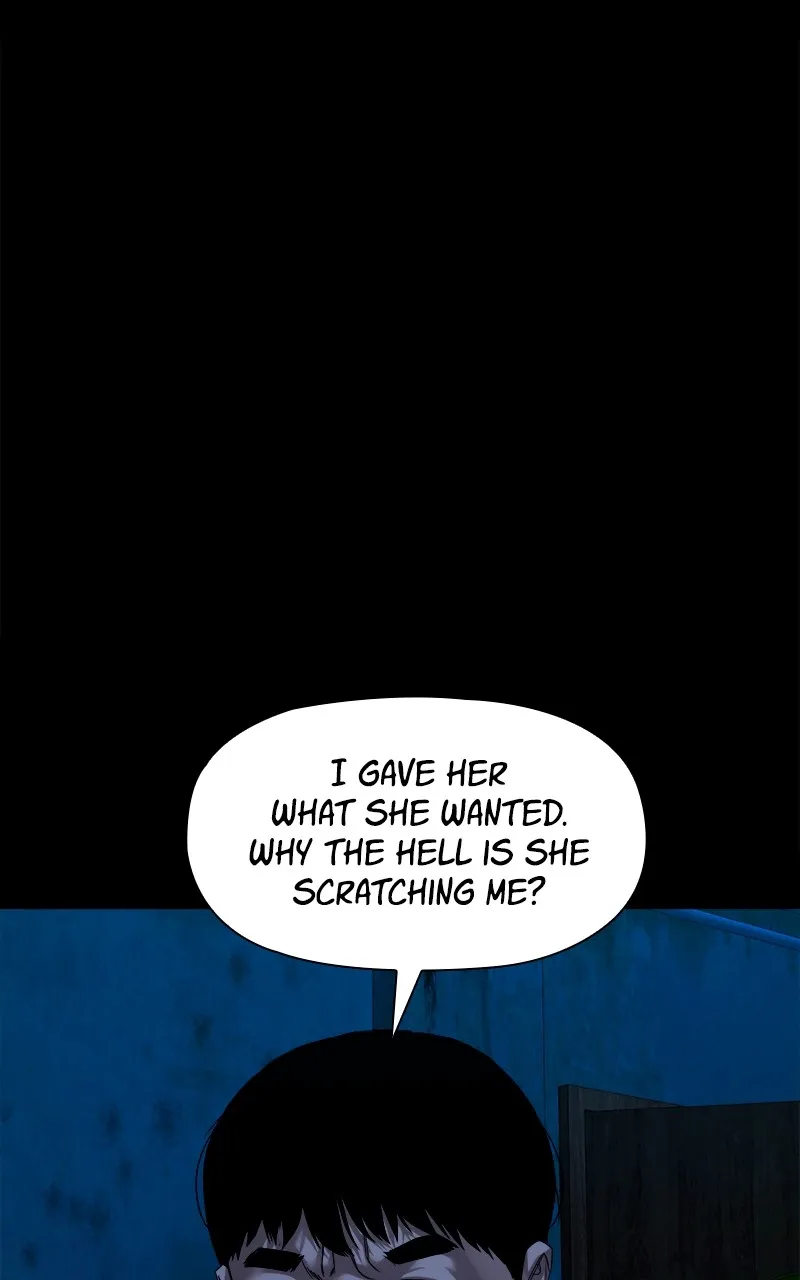 The Gwichon Village Mystery Chapter 44 page 76 - 