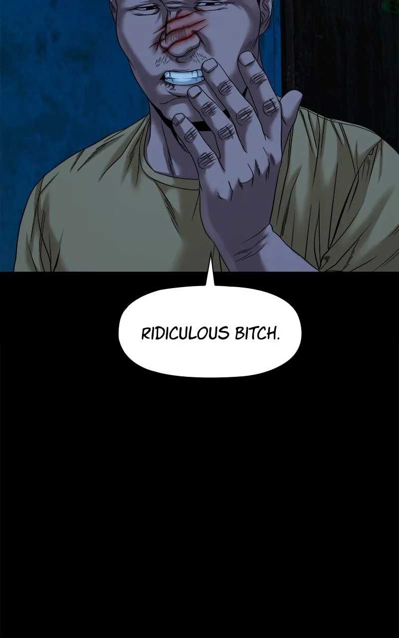The Gwichon Village Mystery Chapter 44 page 77 - 