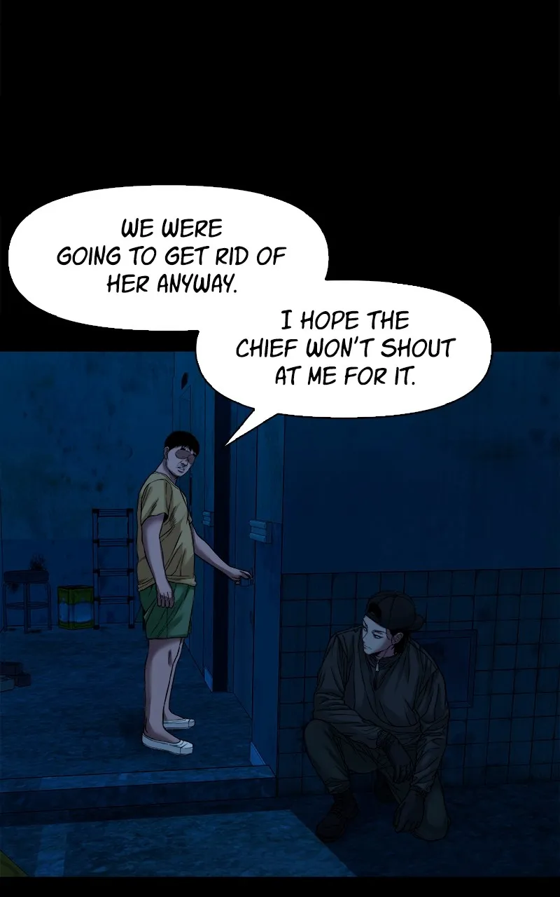 The Gwichon Village Mystery Chapter 44 page 78 - 