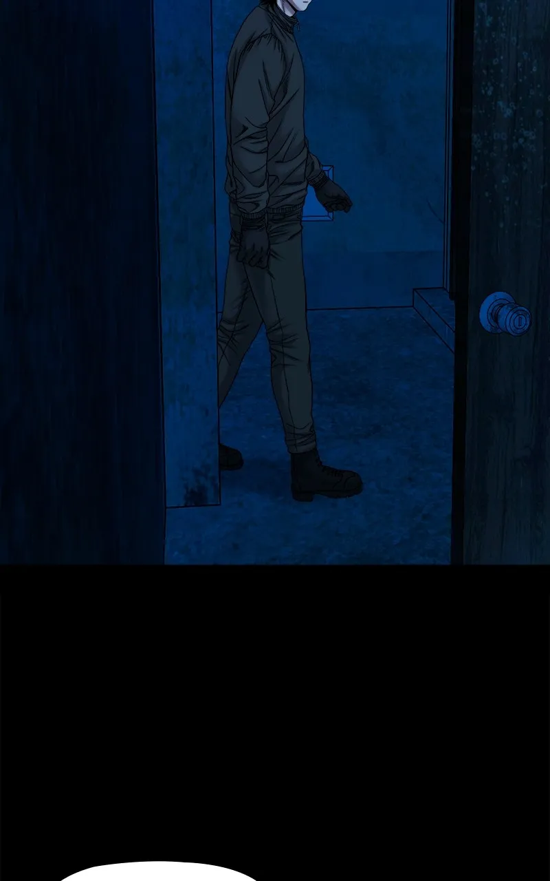 The Gwichon Village Mystery Chapter 44 page 84 - 