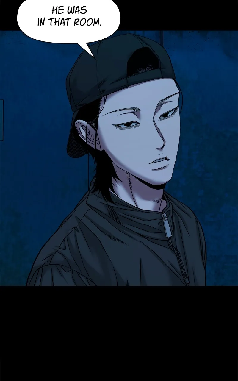 The Gwichon Village Mystery Chapter 44 page 85 - 