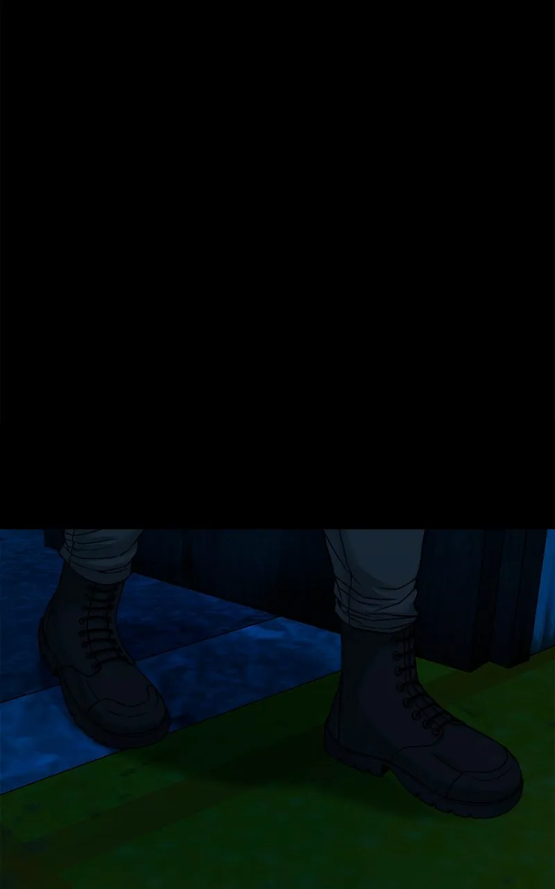 The Gwichon Village Mystery Chapter 44 page 86 - 