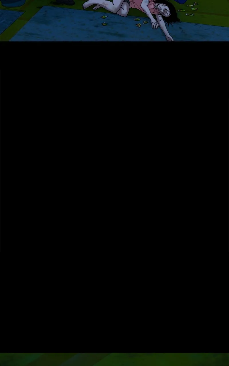 The Gwichon Village Mystery Chapter 44 page 88 - 