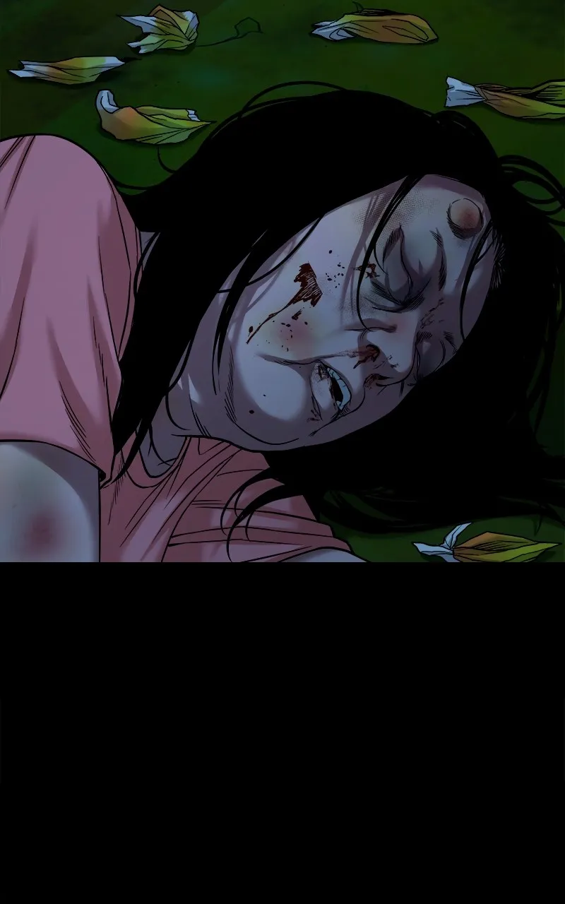 The Gwichon Village Mystery Chapter 44 page 89 - 