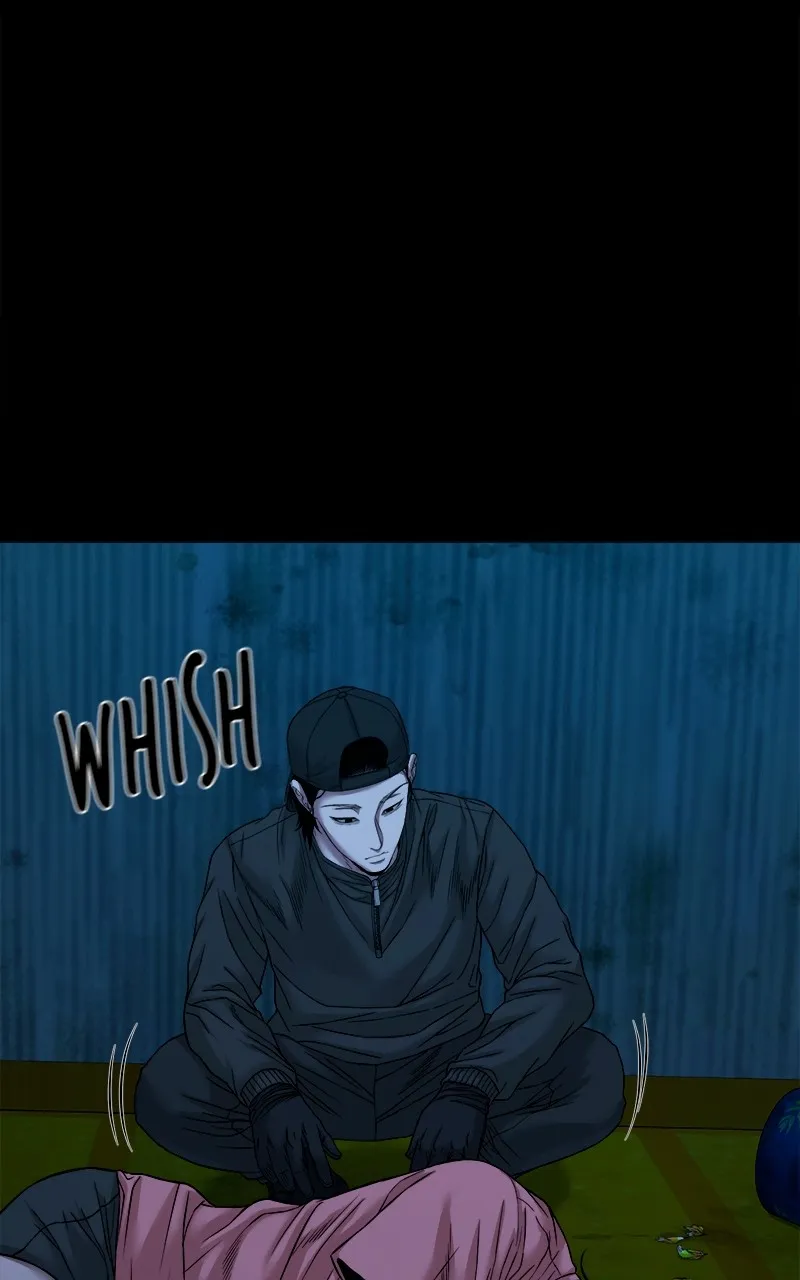 The Gwichon Village Mystery Chapter 44 page 91 - 