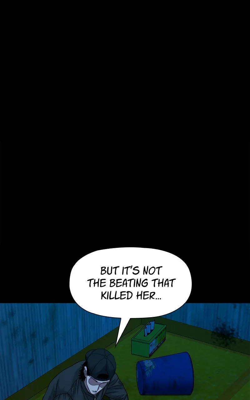 The Gwichon Village Mystery Chapter 44 page 95 - 