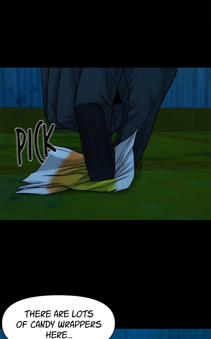 The Gwichon Village Mystery Chapter 44 page 97 - 