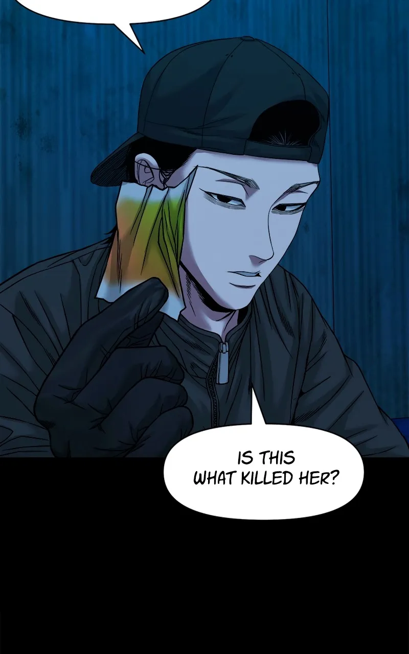 The Gwichon Village Mystery Chapter 44 page 98 - 