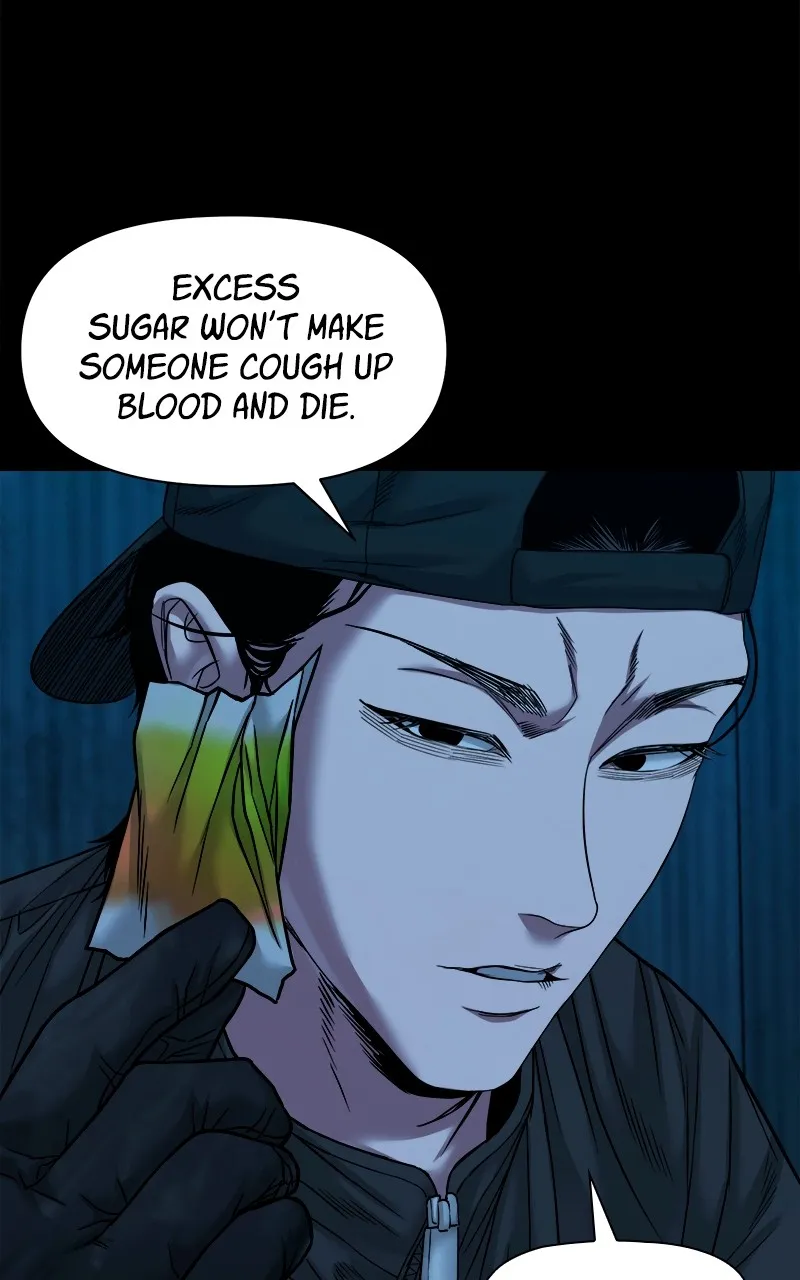 The Gwichon Village Mystery Chapter 44 page 99 - 