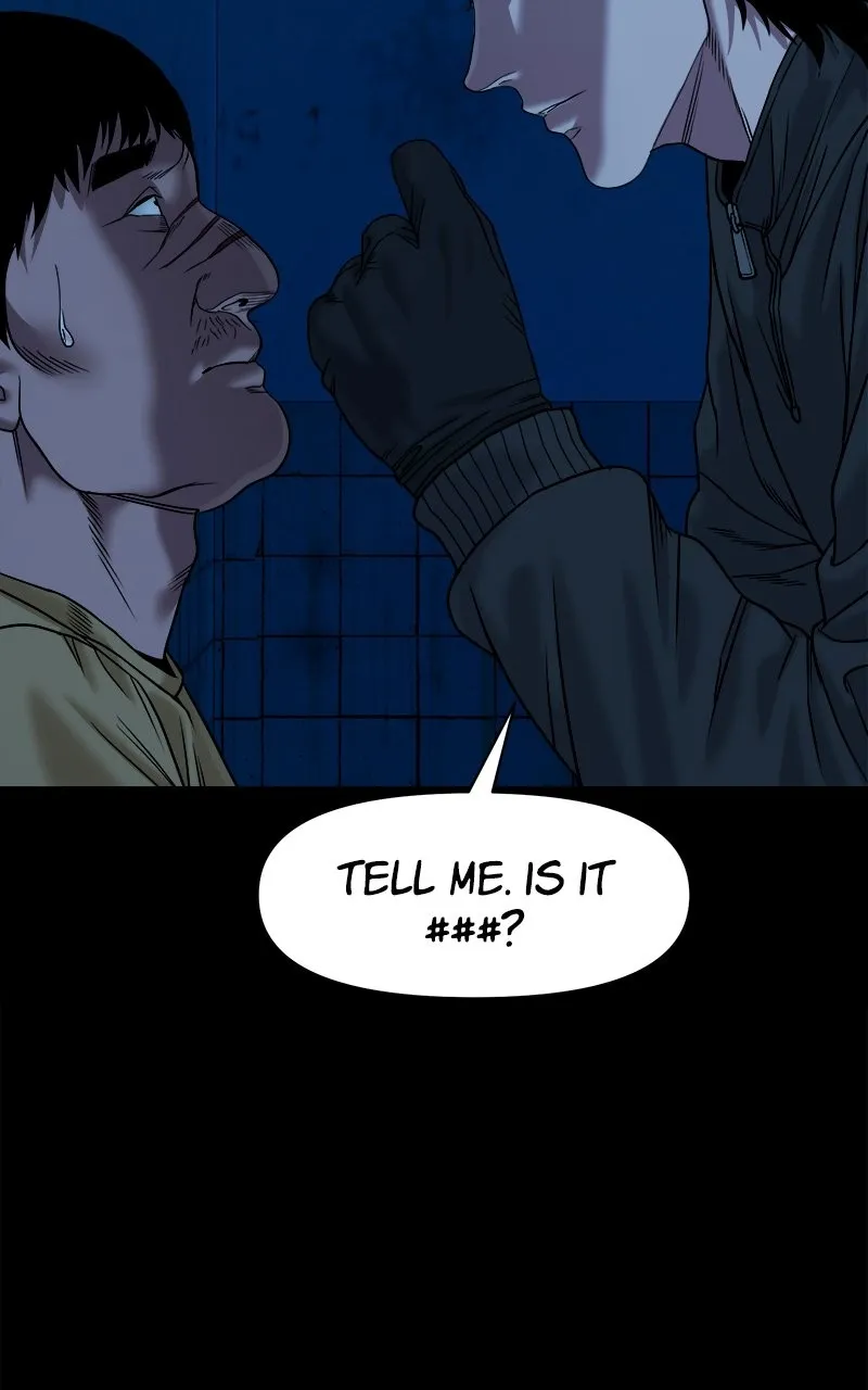 The Gwichon Village Mystery Chapter 45 page 103 - 