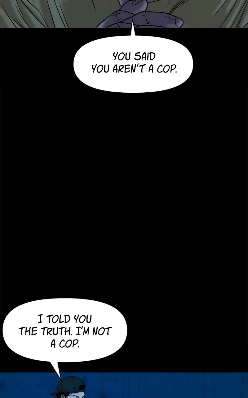 The Gwichon Village Mystery Chapter 45 page 105 - 