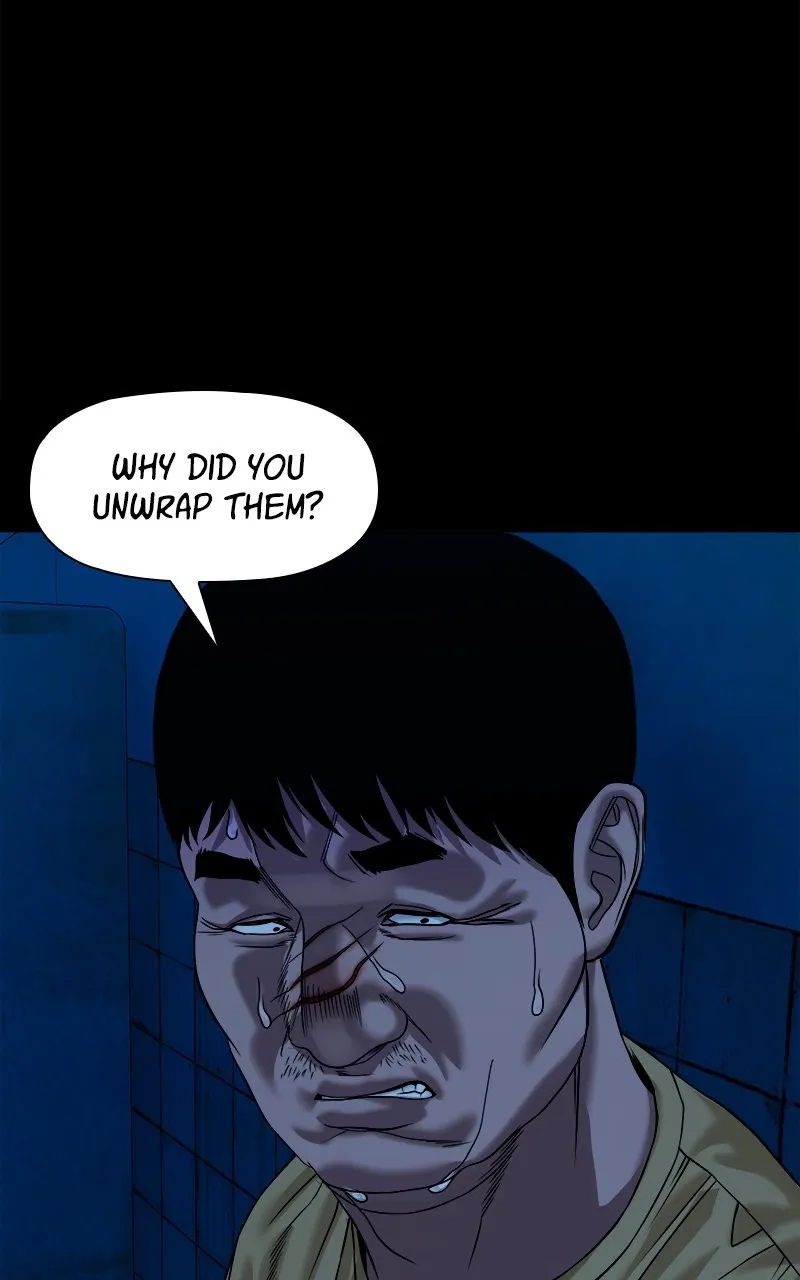The Gwichon Village Mystery Chapter 45 page 107 - 