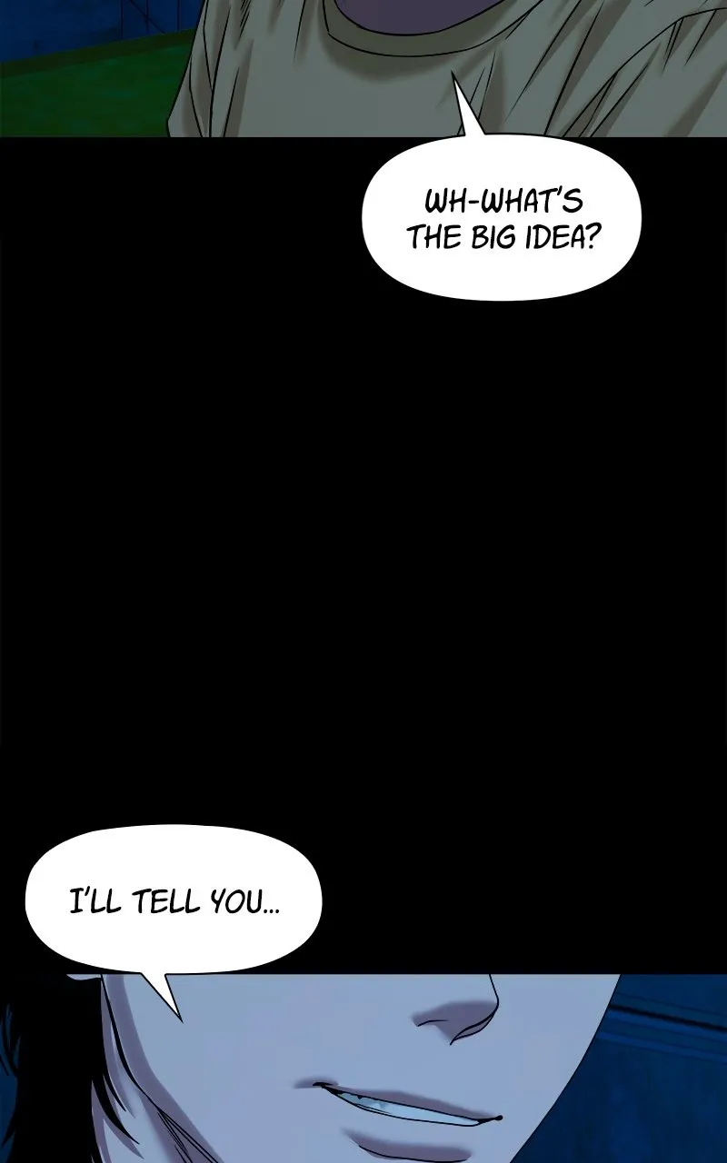 The Gwichon Village Mystery Chapter 45 page 108 - 