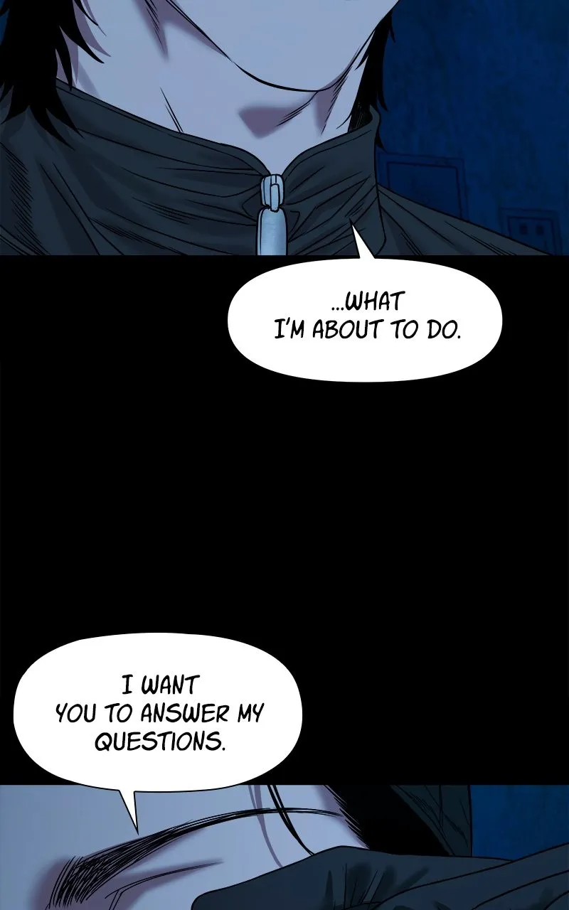 The Gwichon Village Mystery Chapter 45 page 109 - 