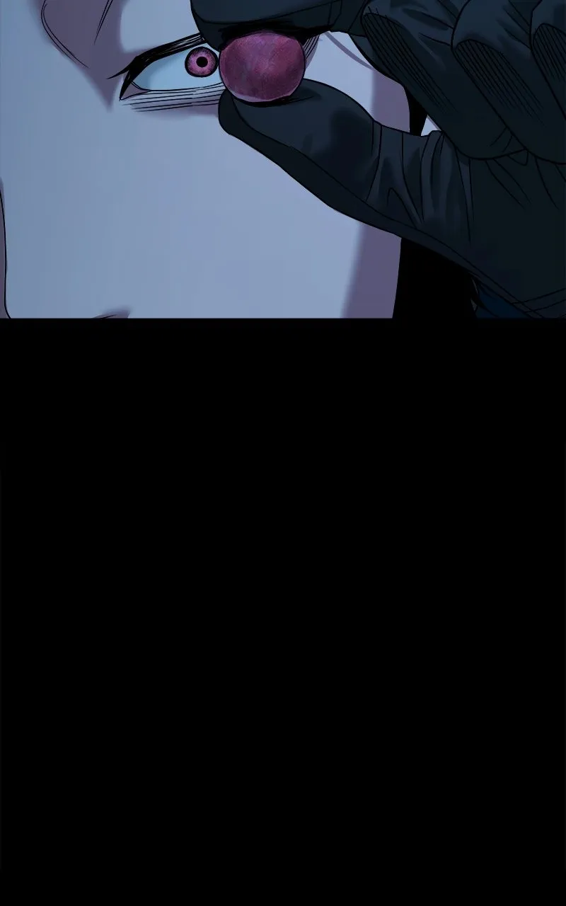 The Gwichon Village Mystery Chapter 45 page 110 - 