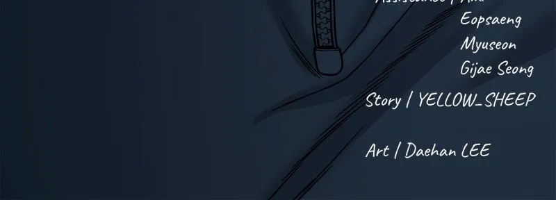 The Gwichon Village Mystery Chapter 45 page 114 - 
