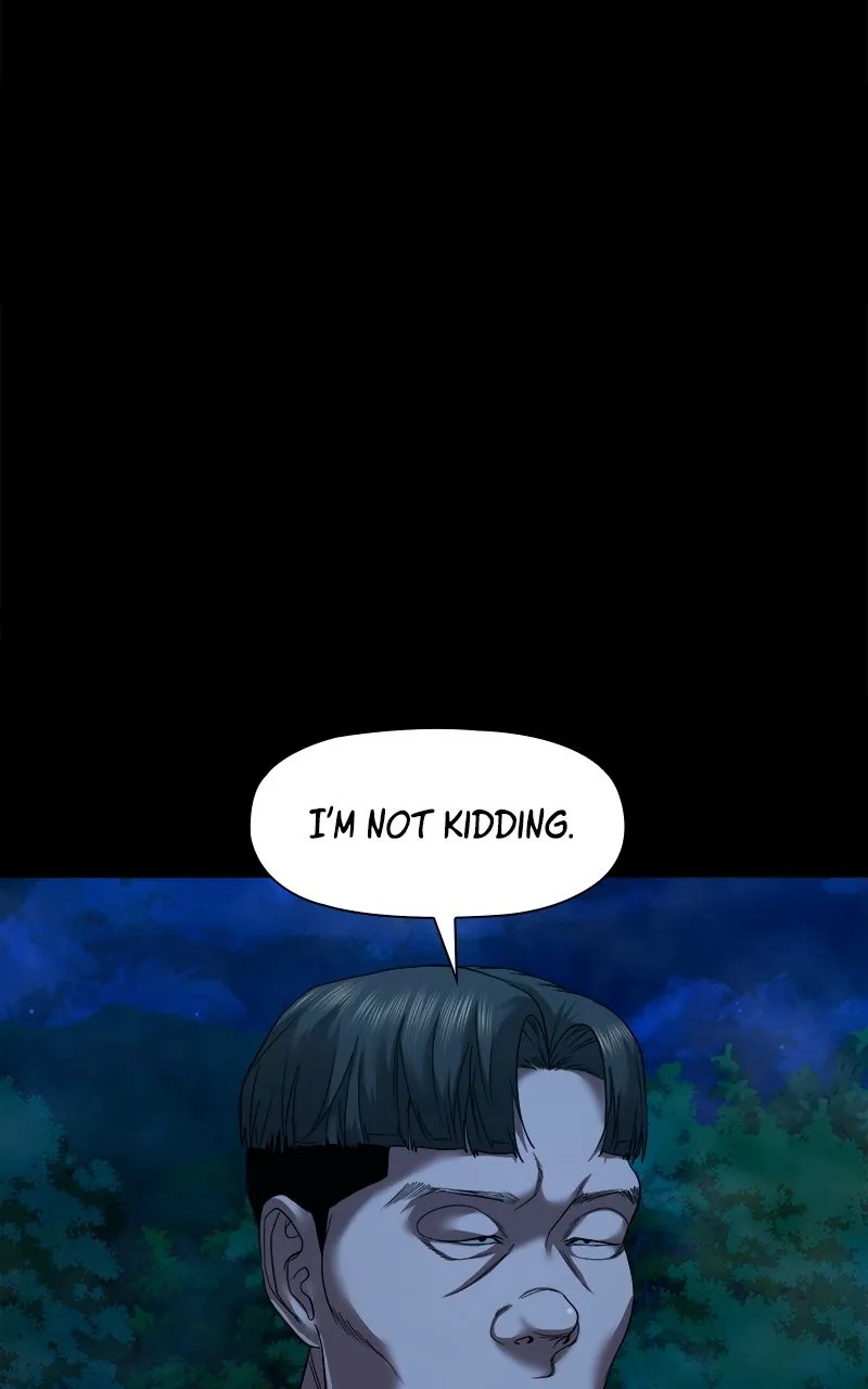 The Gwichon Village Mystery Chapter 45 page 14 - 