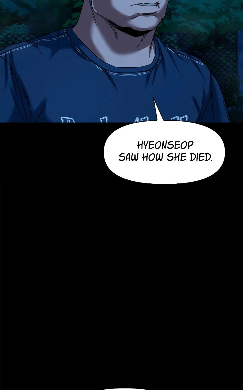 The Gwichon Village Mystery Chapter 45 page 15 - 