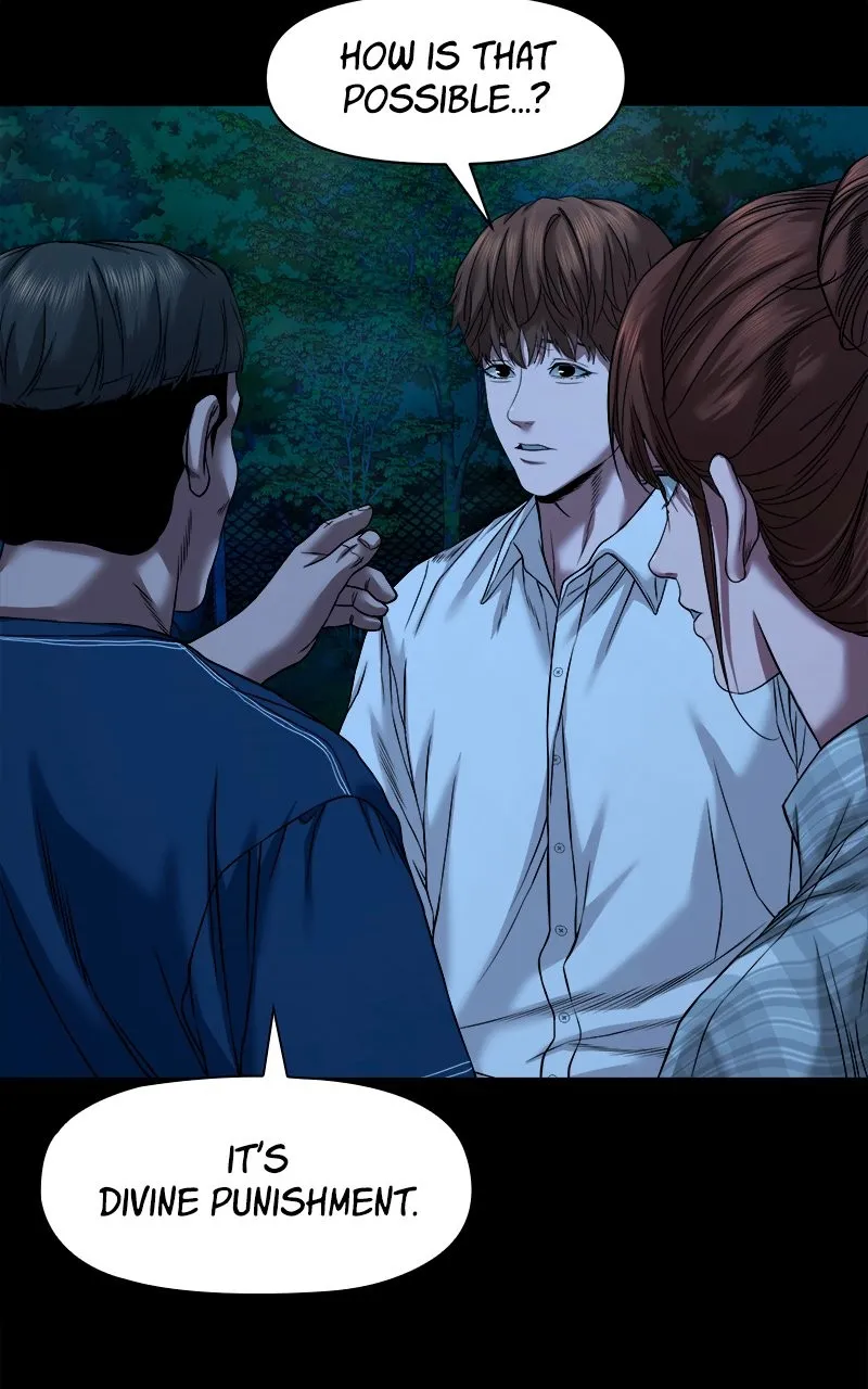 The Gwichon Village Mystery Chapter 45 page 16 - 
