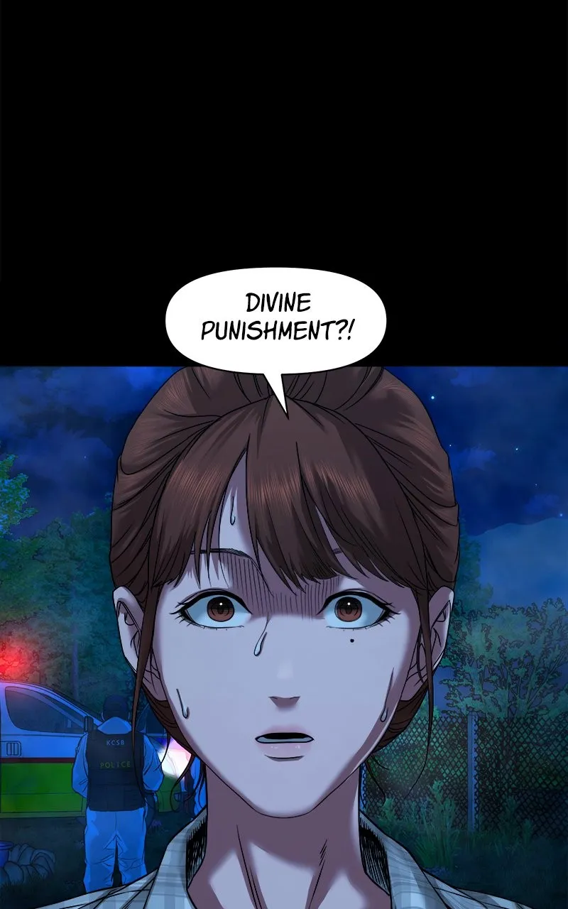 The Gwichon Village Mystery Chapter 45 page 17 - 