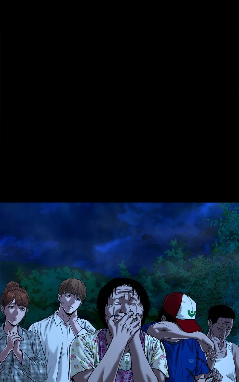 The Gwichon Village Mystery Chapter 45 page 3 - 