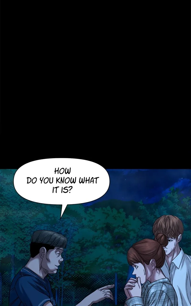The Gwichon Village Mystery Chapter 45 page 24 - 