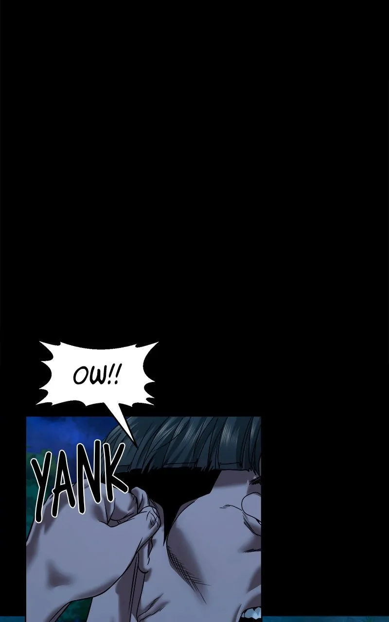 The Gwichon Village Mystery Chapter 45 page 28 - 