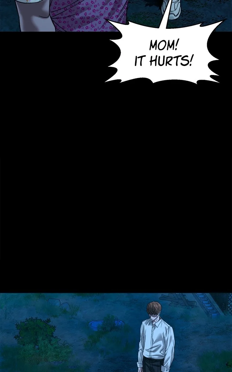 The Gwichon Village Mystery Chapter 45 page 30 - 