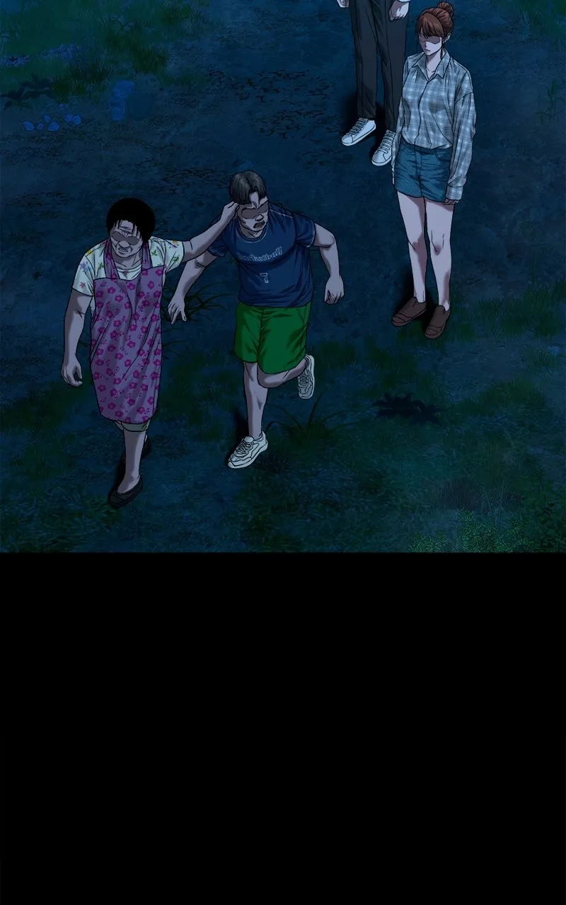The Gwichon Village Mystery Chapter 45 page 31 - 