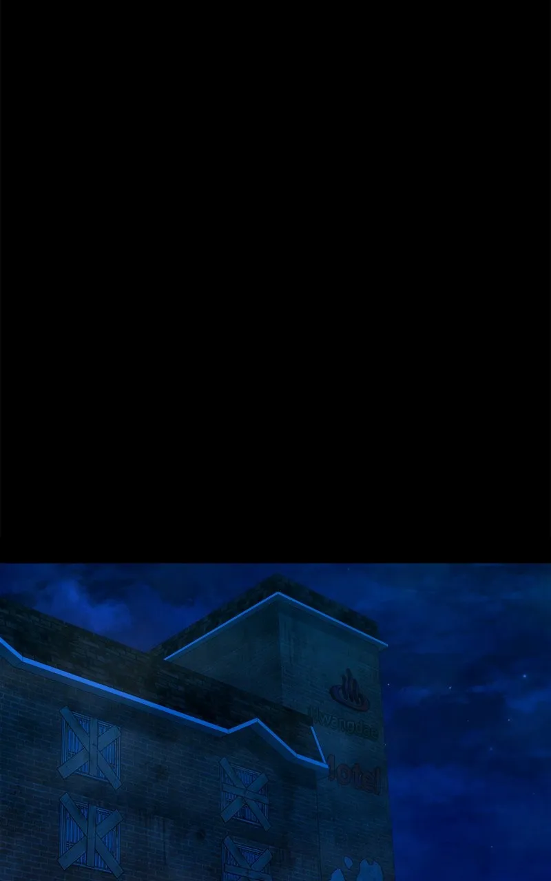 The Gwichon Village Mystery Chapter 45 page 35 - 