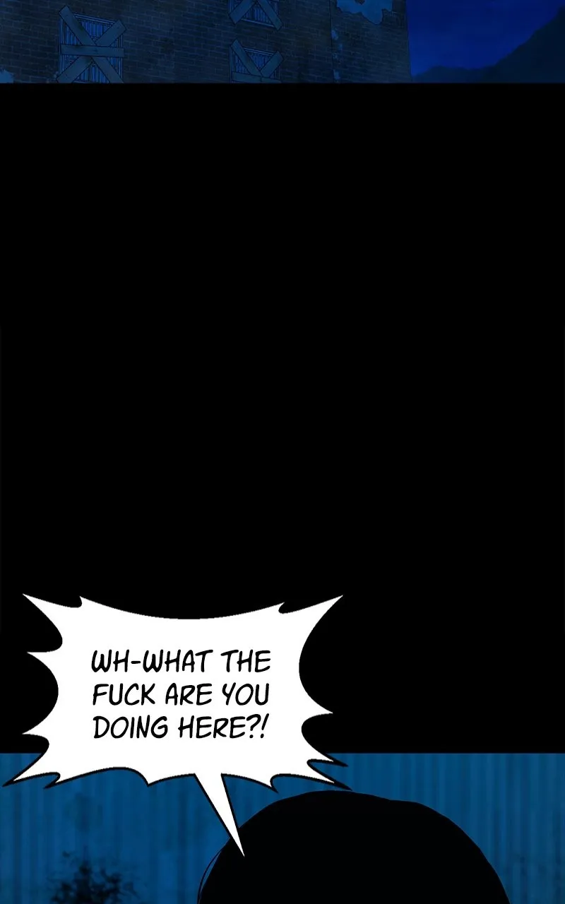 The Gwichon Village Mystery Chapter 45 page 36 - 