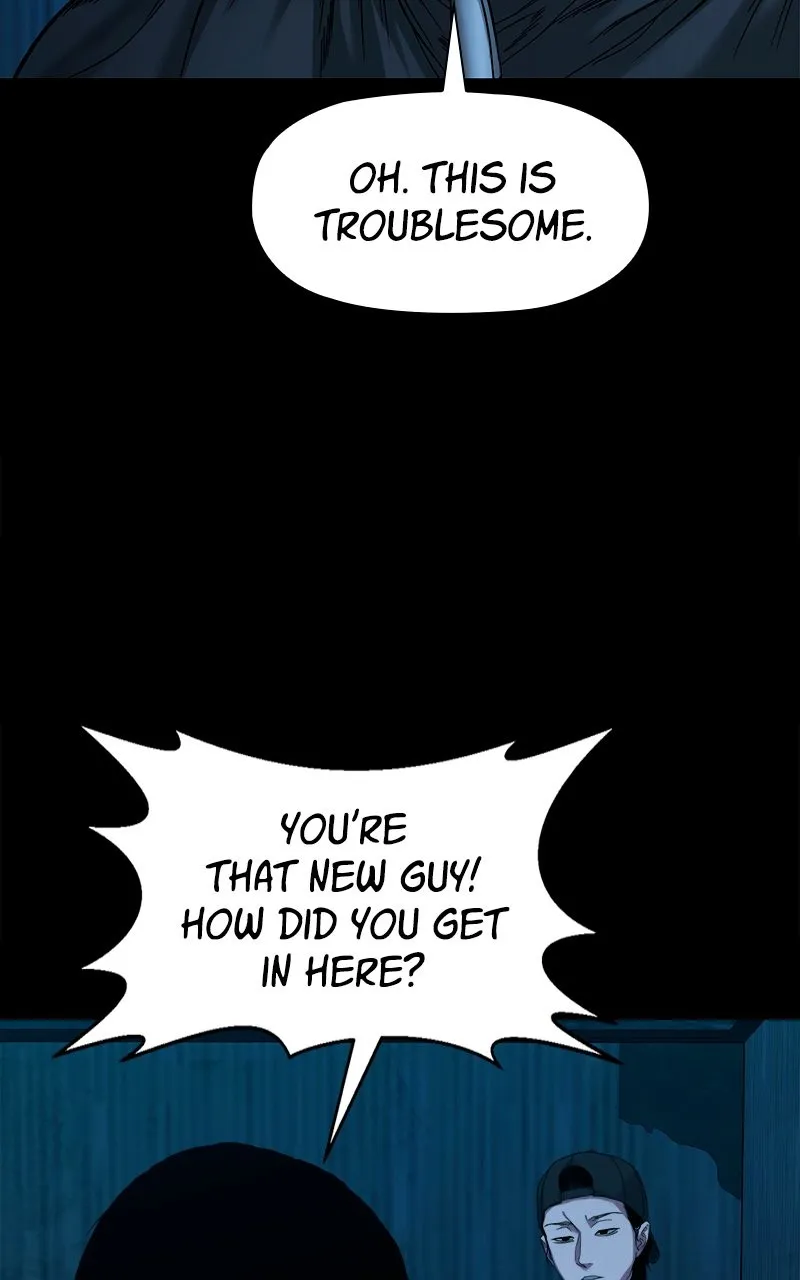 The Gwichon Village Mystery Chapter 45 page 39 - 