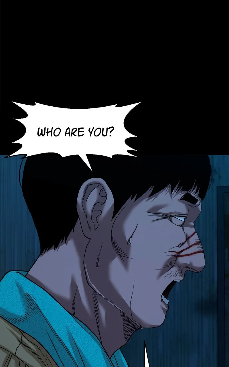 The Gwichon Village Mystery Chapter 45 page 41 - 